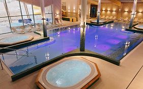 Aries Hotel&SPA Szczyrk